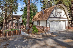 Bear Cabin - 1976 by Big Bear Vacations